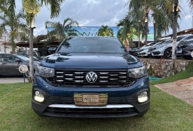 VOLKSWAGEN T-Cross Comfor. 200 TSI
