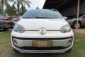 VOLKSWAGEN Up! Cross