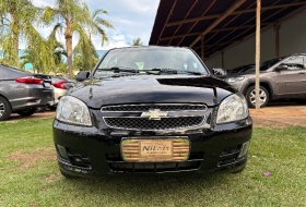 CHEVROLET Celta Spirit Lt