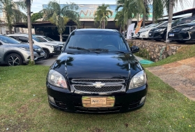 CHEVROLET Celta Spirit Lt