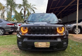 JEEP Renegade Sport T270