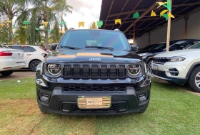 JEEP Renegade Sport T270