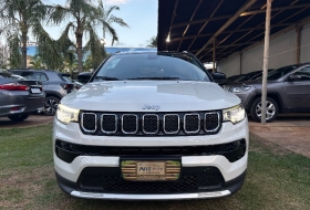 JEEP COMPASS LONG. T270