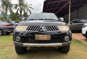 MITSUBISHI PAJERO DAKAR