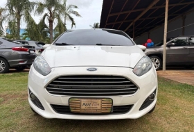 FORD Fiesta SE