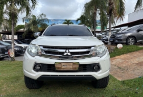 MITSUBISHI L200 Triton MotorSports HPE