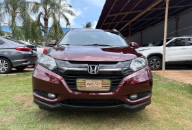 HONDA Hr-V Ex