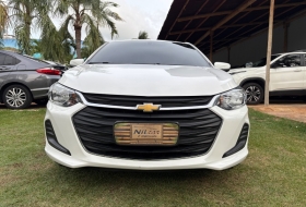 CHEVROLET Onix Hatch Lt