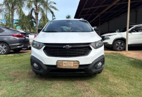 CHEVROLET SPIN ACTIV