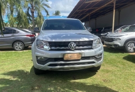 VOLKSWAGEN Amarok Comfor. Cd