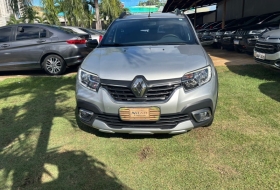 RENAULT STEPWAY Zen Flex