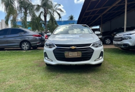 CHEVROLET ONIX SED. Plus PREM.