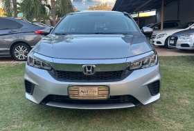 HONDA CITY Hatchback LX