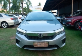 HONDA CITY Hatchback LX