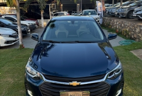 CHEVROLET Onix Hatch Prem.