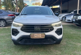 FIAT PULSE DRIVE