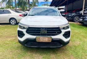 FIAT PULSE DRIVE