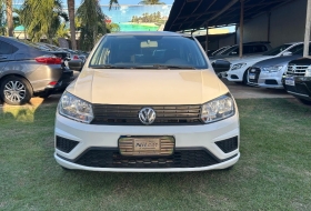 VOLKSWAGEN VOYAGE
