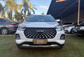 CAOA CHERY Tiggo 5X SPORT