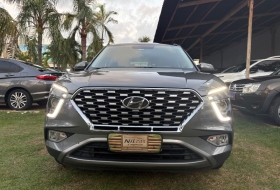 HYUNDAI Creta Platinum