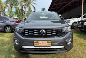 VOLKSWAGEN T-Cross Comfor. 200 TSI