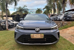 VOLKSWAGEN Nivus Comfortline