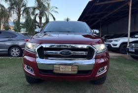 FORD Ranger Xlt