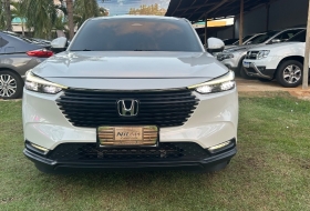 HONDA Hr-V Exl