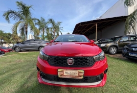 FIAT Argo Drive Gsr