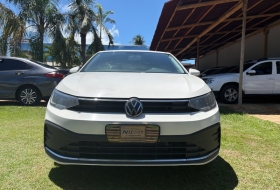VOLKSWAGEN Virtus Comfort. 200 Tsi