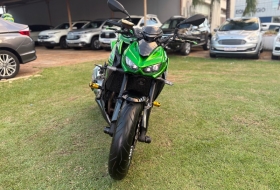 Kawasaki Z