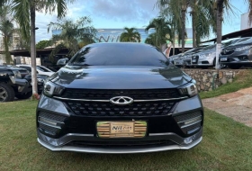 Caoa Chery/Chery ARRIZO 6 GSX