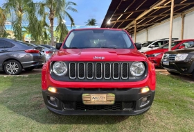 JEEP Renegade Sport