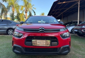 CITROËN C4 CACTUS LIVE