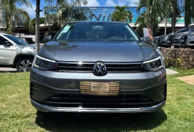 VOLKSWAGEN Virtus Comfort. 200 Tsi