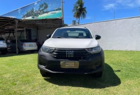 FIAT Strada Endurance