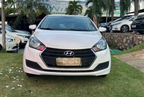 HYUNDAI Hb20 C.style C.plus