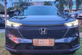 HONDA Hr-V Exl