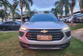 CHEVROLET MONTANA PREMIER