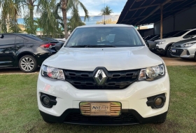 RENAULT KWID Zen