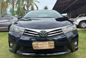 TOYOTA Corolla GLi