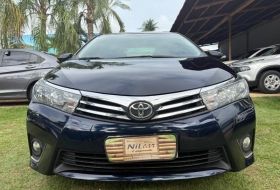 TOYOTA Corolla GLi