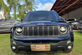 JEEP Renegade Longitude