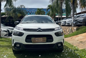 CITROËN C4 CACTUS FEEL