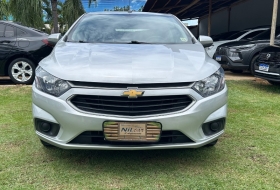 CHEVROLET Onix Hatch Lt