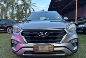 HYUNDAI Creta Pulse
