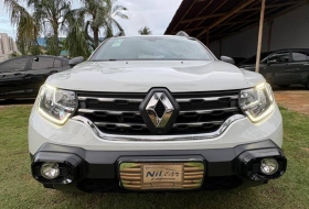 RENAULT DUSTER Iconic