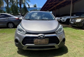 HYUNDAI Hb20x Premium