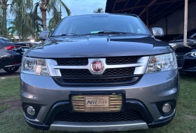 FIAT FREEMONT EMOT. PRECISION