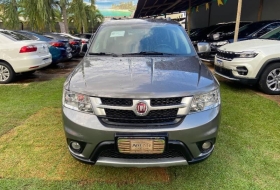 FIAT FREEMONT EMOT. PRECISION
